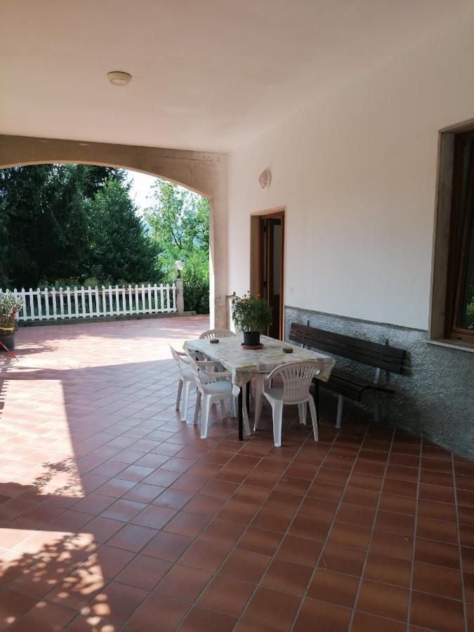 Le Camelie Villa Polverara Exterior photo